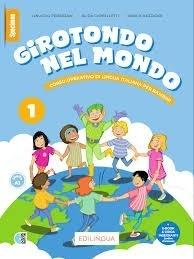 Girotondo 1 podręcznik + online, L. Pederzani