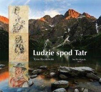 Ludzie spod Tatr, Tytus Byczkowski