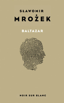 Baltazar. Autobiografia, Sławomir Mrożek