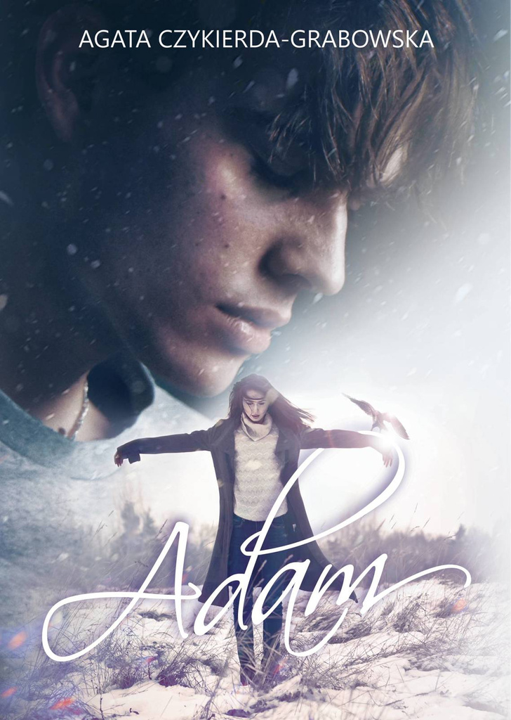 Adam, Agata Czykierda-Grabowska