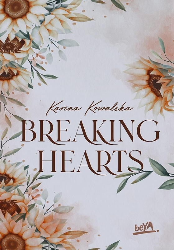 Breaking hearts, Karina Kowalska