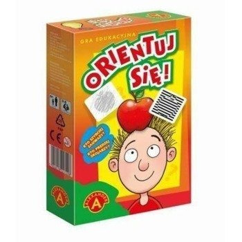 Orientuj się ALEX