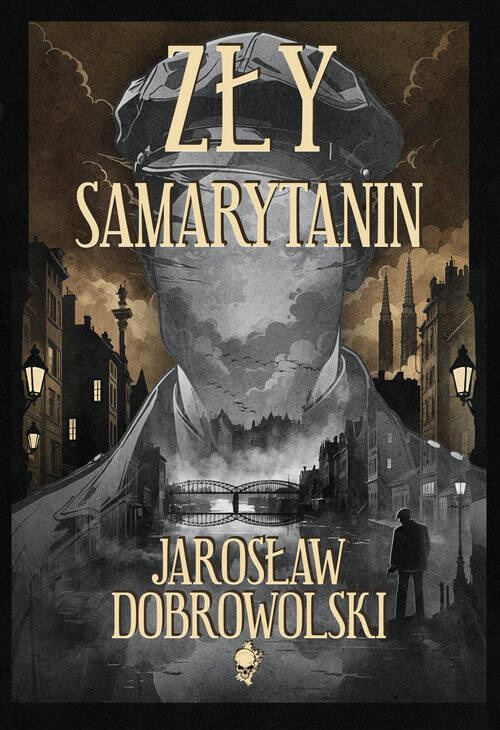 Zły Samarytanin, Dobrowolski Jarosław