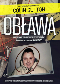 Obława., Colin Sutton