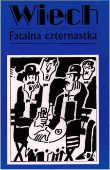 Fatalna Czternastka, Stefan Wiech