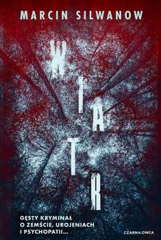 Wiatr, Marcin Silwanow