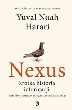 Nexus, Yuval Noah Harari