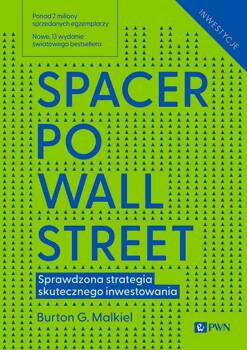 Spacer po Wall Street, Burton G. Malkiel