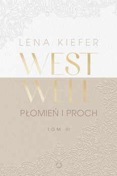 Westwell. Płomień i proch, Lena Kiefer