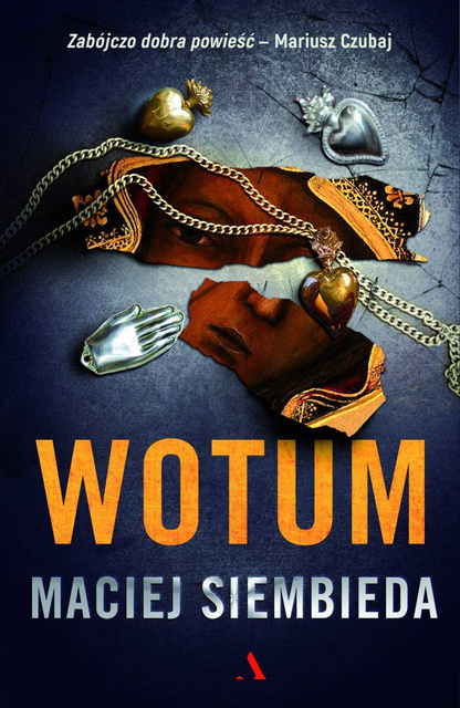 Wotum, Maciej Siembieda
