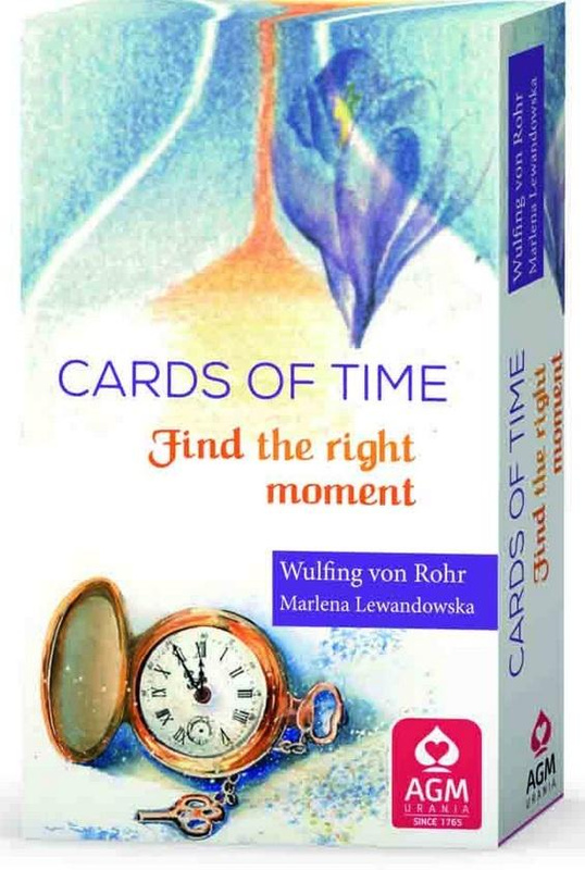 Cards of Time