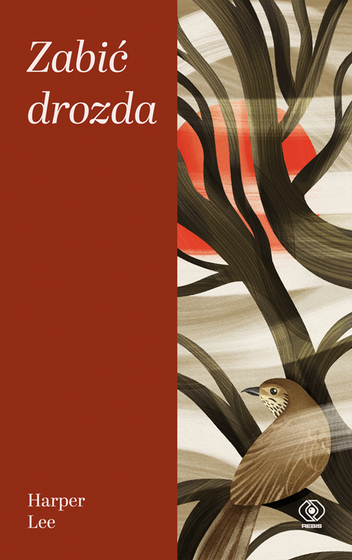 Zabić drozda, Harper Lee