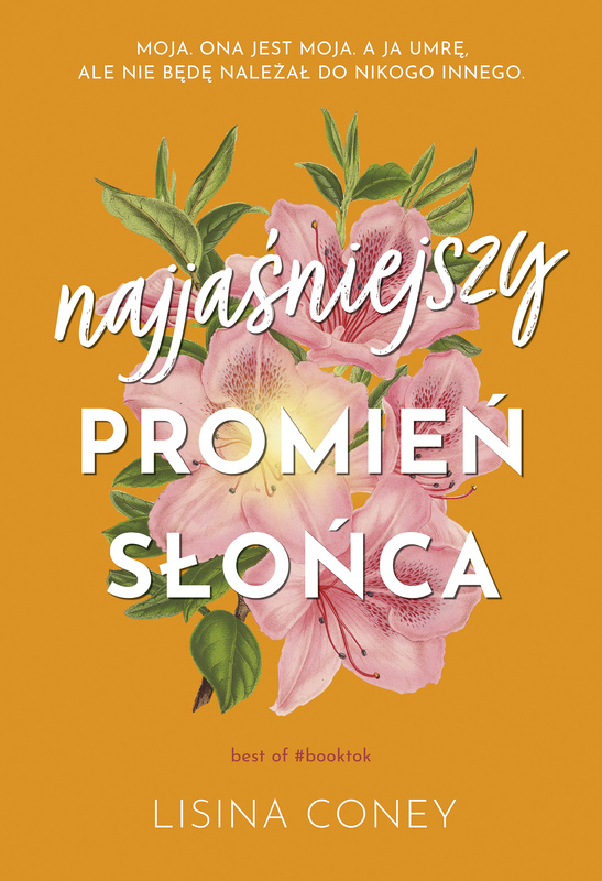 Najjaśniejszy promień słońca, Lisina Coney