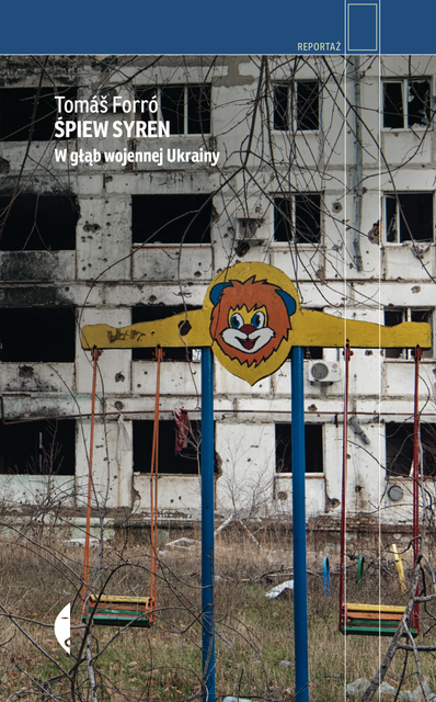 Śpiew syren, Spev Siren