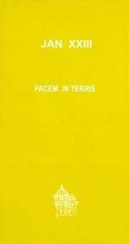 Pacem in terris - Jan XXIII