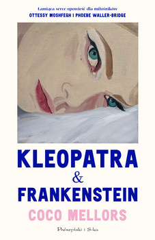 Kleopatra i Frankenstein, Coco Mellors