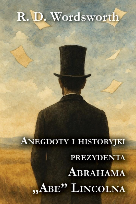 Anegdoty i historyjki prezydenta Abrahama Lincolna, R. D. Wordsworth