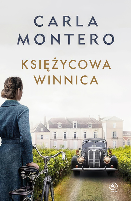 Księżycowa winnica, Carla Montero