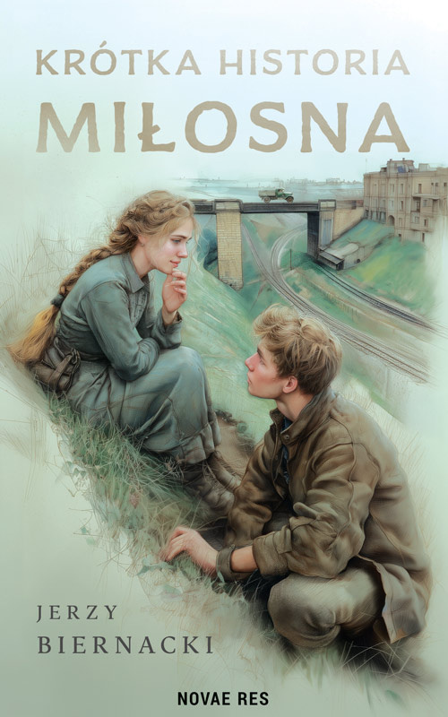 Krótka historia miłosna, Jerzy Biernacki