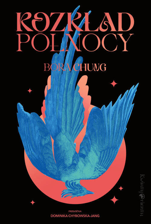 Rozkład północy, Chung Bora