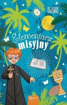 Elementarz misyjny, ks. Leszek Smoliński