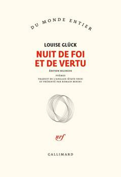 Nuit de foi et de vertu (Du monde entier)