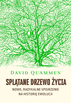 Splątane drzewo życia, David Quammen
