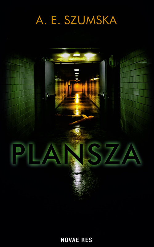 Plansza, A.E. Szumska