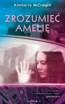 Zrozumieć Amelię - Kimberly McCreight