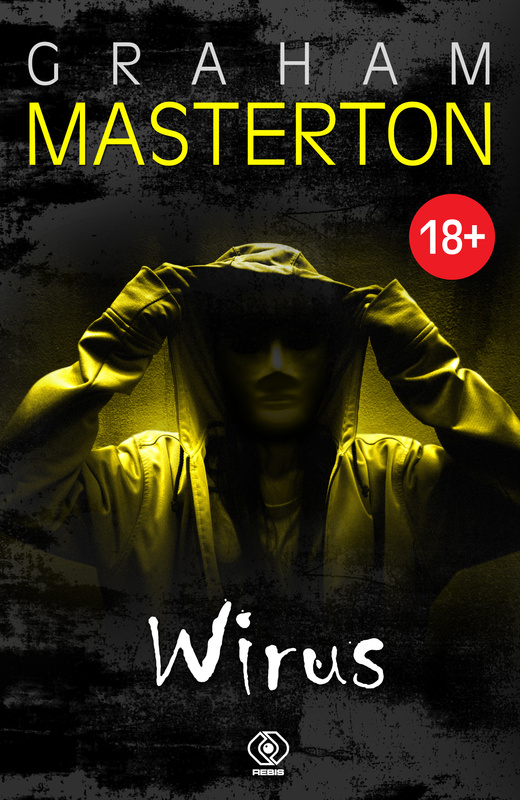 Wirus, Graham Masterton