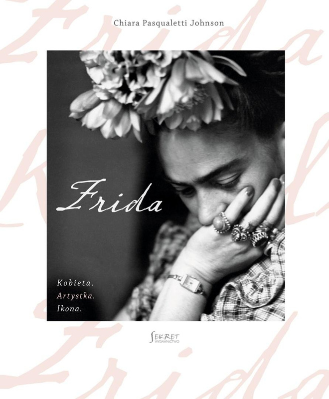 Frida, Chiara Pasqualetti Johnso
