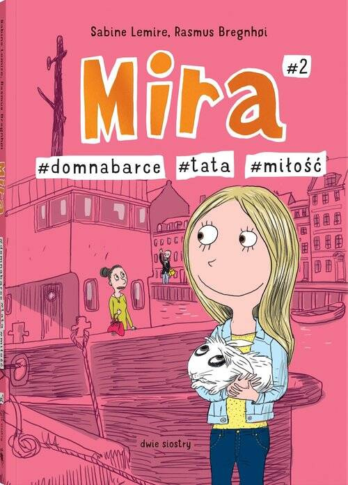 Mira #2, Lemire Sabine