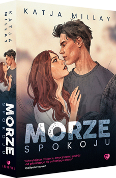 Morze spokoju, Katja Millay