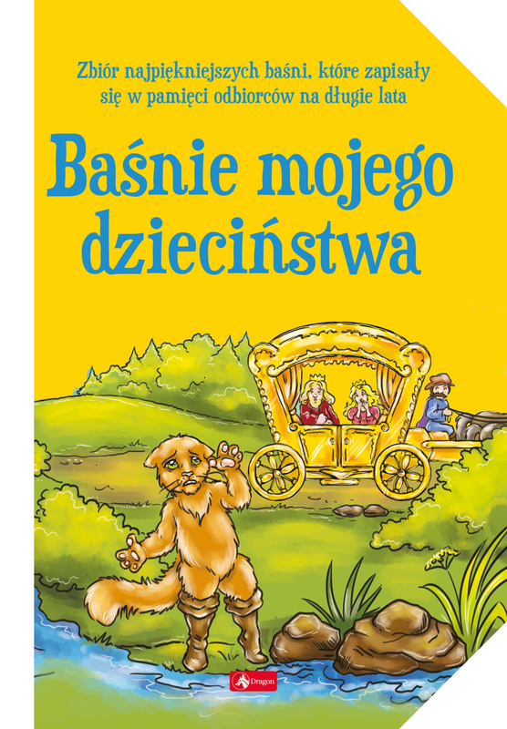 Baśnie mojego dzieciństwa, Opracowanie zbiorowe