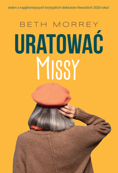 Uratować Missy, Beth Morrey