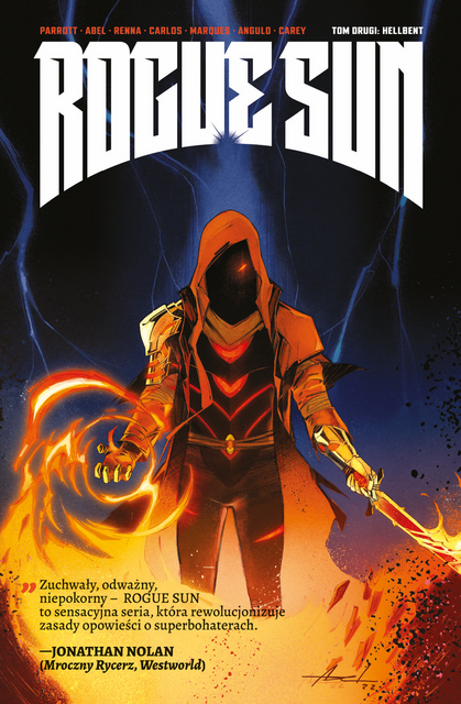 Rogue Sun 2