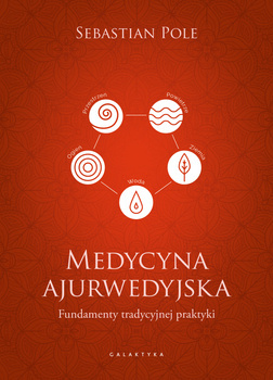 Medycyna ajurwedyjska, Sebastian Pole