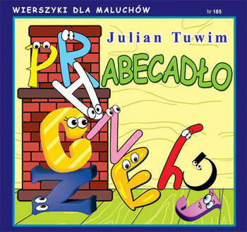 Abecadło, Tuwim Julian
