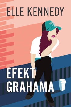 Efekt Grahama, Elle Kennedy