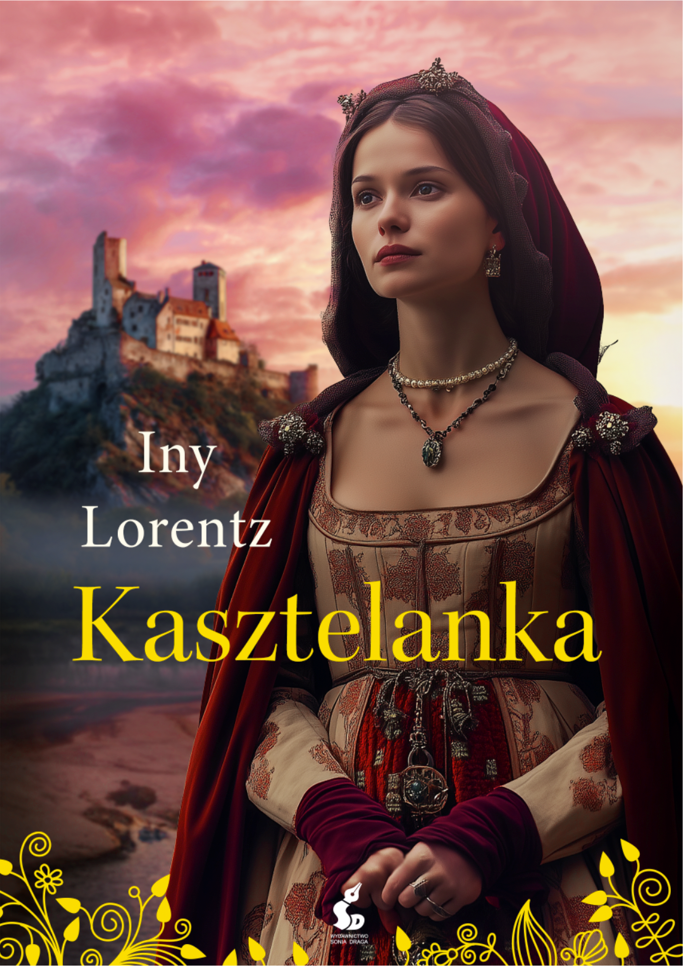 Kasztelanka, Iny Lorentz