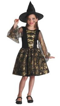 Sukienka Czarownica M