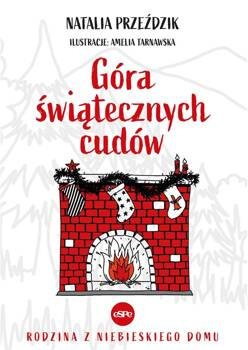 Góra świątecznych cudów, Natalia Przeździk