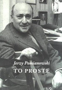 Jerzy Pomianowski. To proste - Elżbieta Jogałła