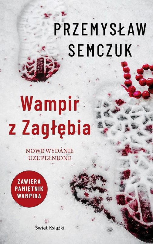 Wampir z Zagłębia, Przemysław Semczuk
