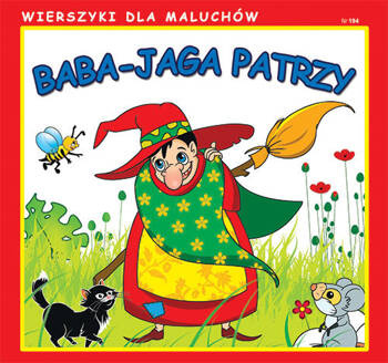 Baba-Jaga patrzy