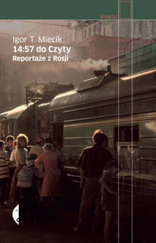 14:57 do Czyty, Igor T. Miecik