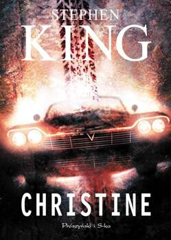 Christine, Stephen King