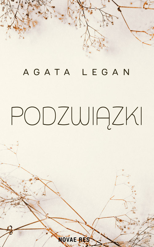 Podzwiązki, Agata Legan