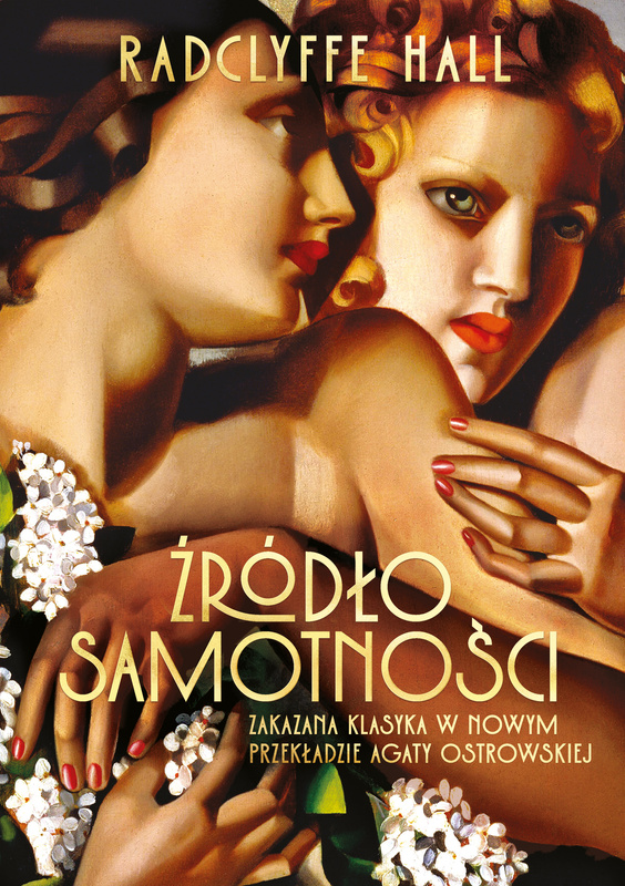 Źródło samotności, Marguerite Radclyffe-Hall