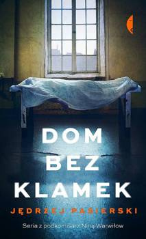 Dom bez klamek, Jędrzej Pasierski